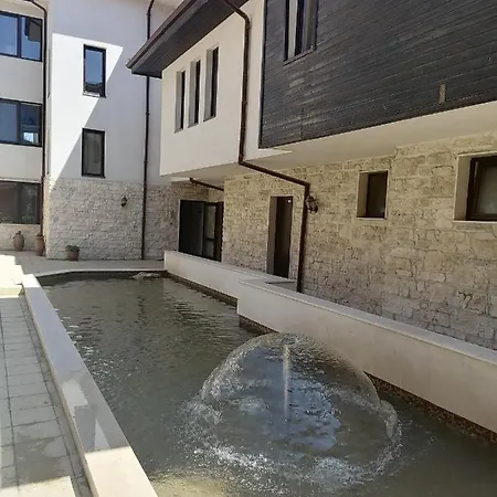 дриймс Fsm * Sozopol