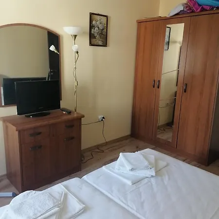 Apartament дриймс Fsm Sozopol