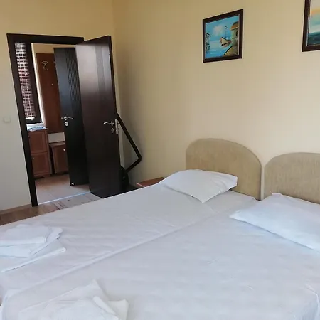 дриймс Fsm * Sozopol