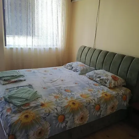 Apartament дриймс Fsm Sozopol