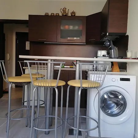 дриймс Fsm Apartament *