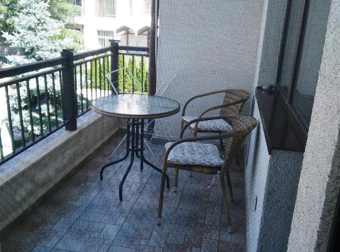 дриймс Fsm Apartamento *