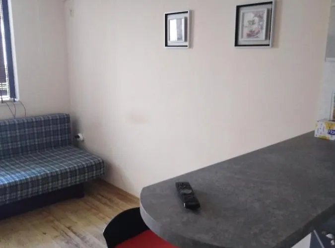 дриймс Fsm Apartamento Sozopol