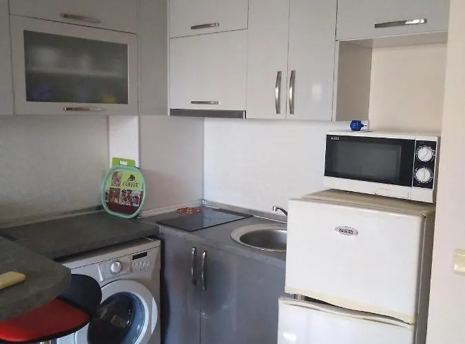 דירה дриймс Fsm *