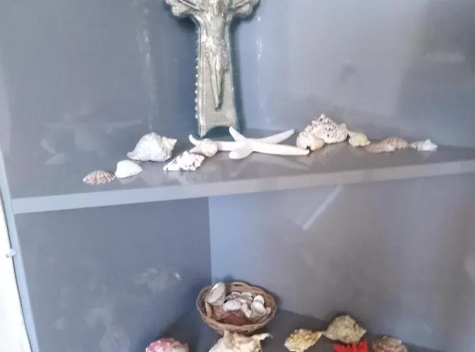 Apartamento дриймс Fsm