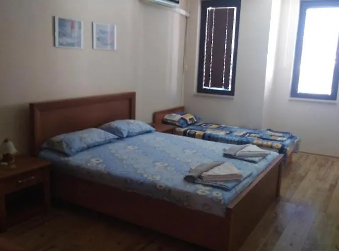Apartamento дриймс Fsm *