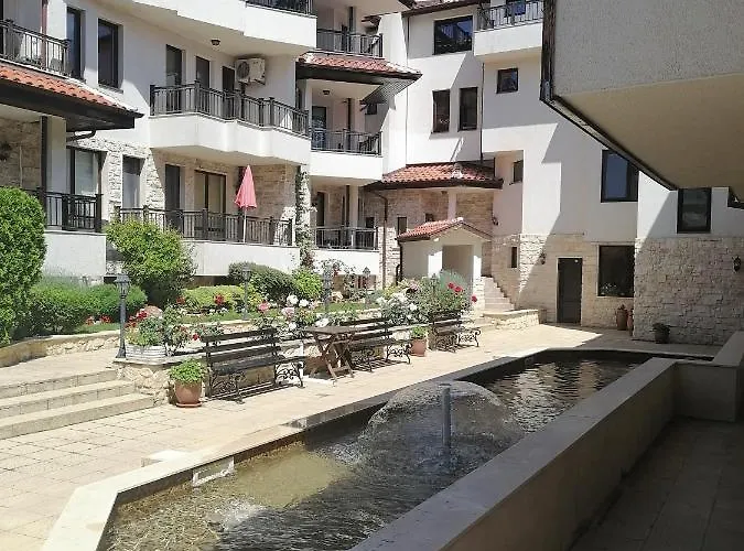 דירה дриймс Fsm *