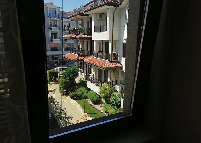 дриймс Fsm Apartamento