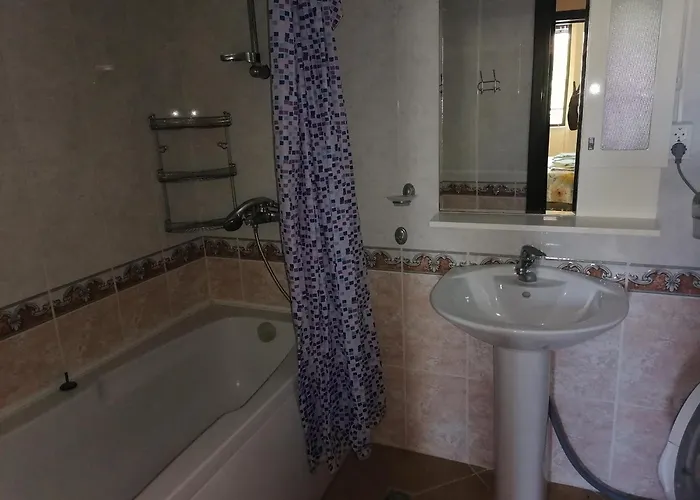 דירה дриймс Fsm