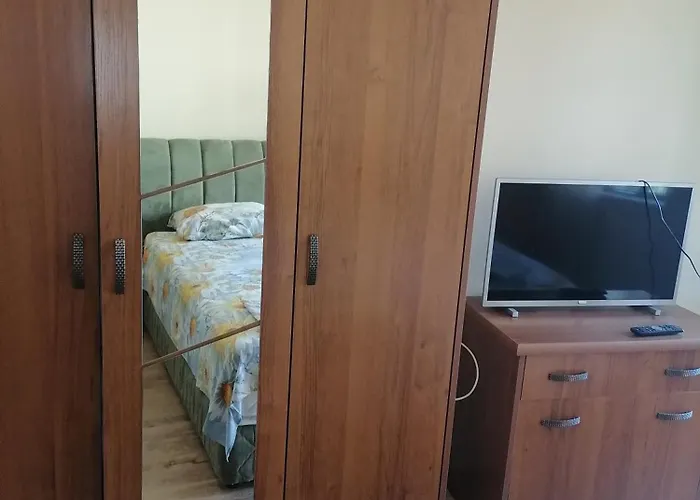 דירה дриймс Fsm *