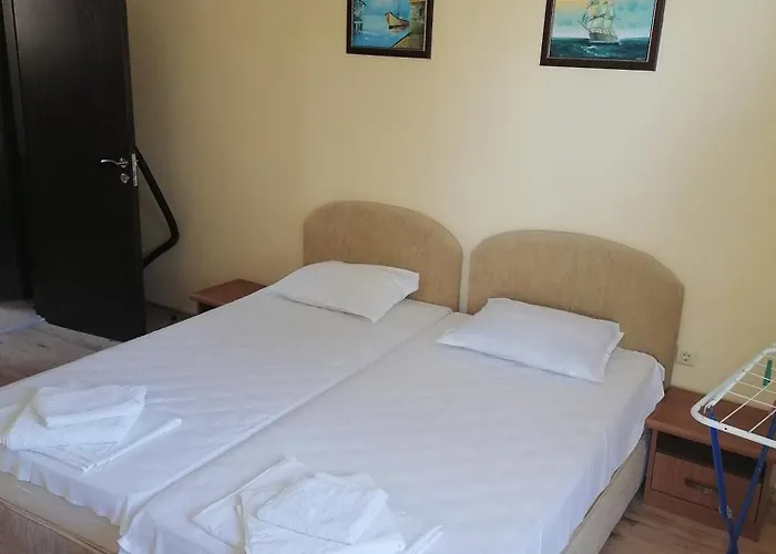 дриймс Fsm דירה סוזופול