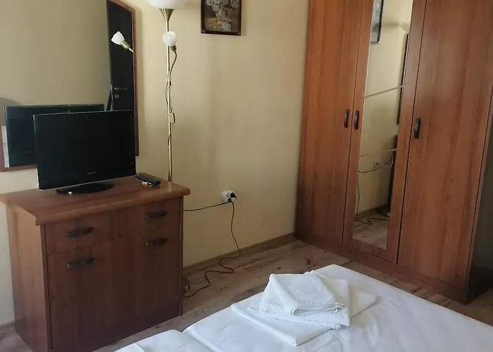 דירה дриймс Fsm סוזופול