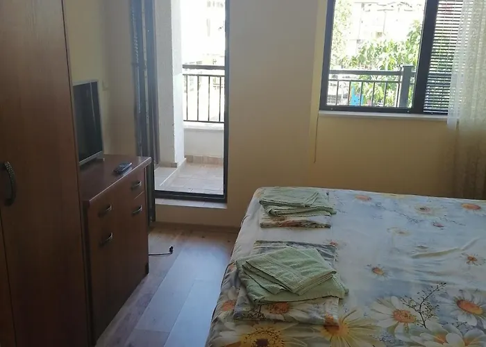 דירה дриймс Fsm *