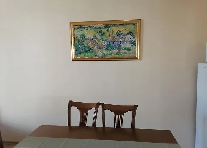 דירה дриймс Fsm *