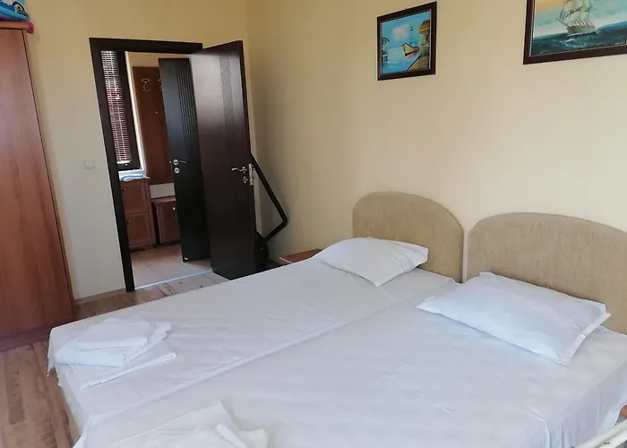 дриймс Fsm * Sozopol