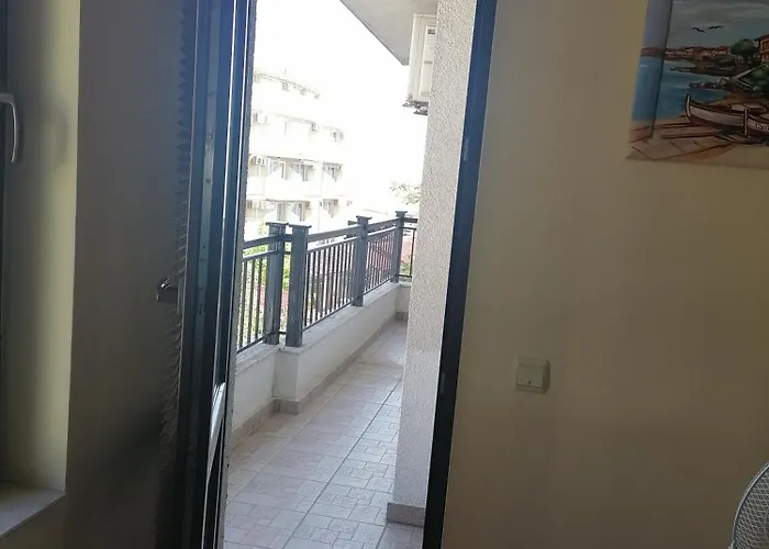 דירה дриймс Fsm