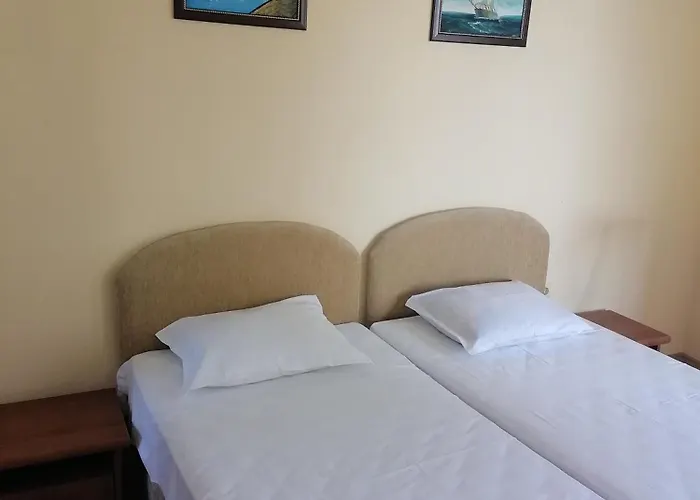 дриймс Fsm Apartamento Sozopol