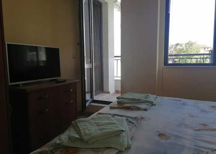 דירה дриймс Fsm *