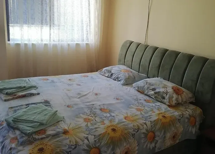 דירה дриймс Fsm סוזופול