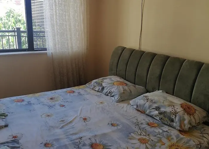 Apartamento дриймс Fsm