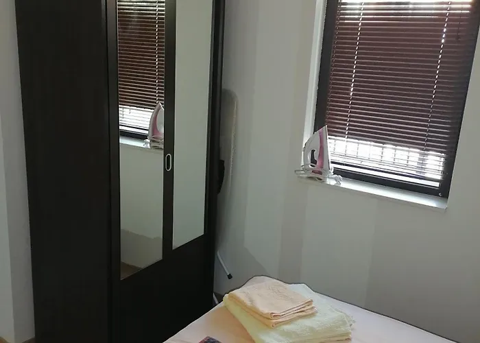 дриймс Fsm Apartamento