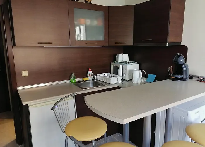 דירה дриймс Fsm