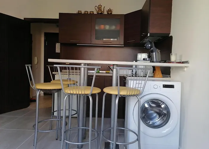 дриймс Fsm Apartamento *