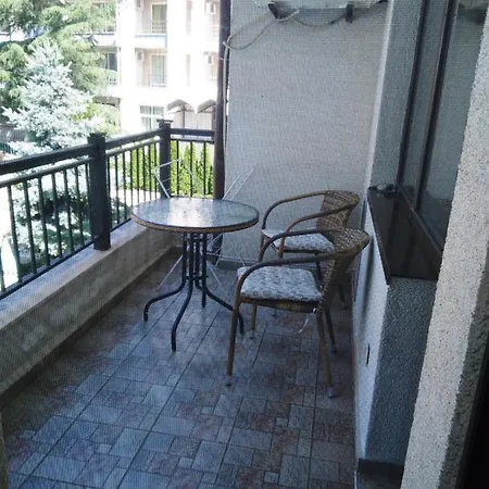 дриймс Fsm Apartman *