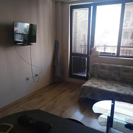 дриймс Fsm Apartman Szozopol