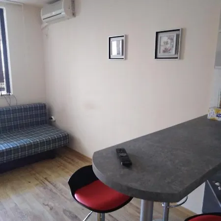 дриймс Fsm Apartman Szozopol