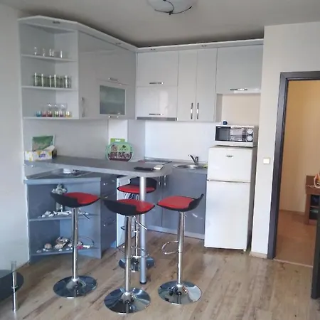 Appartement Fsm в дриймс