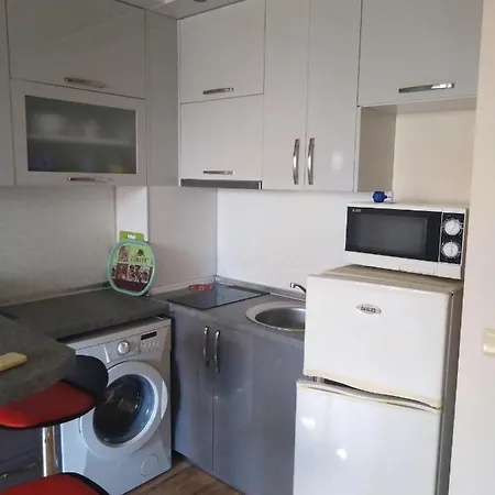 Apartment дриймс Fsm *