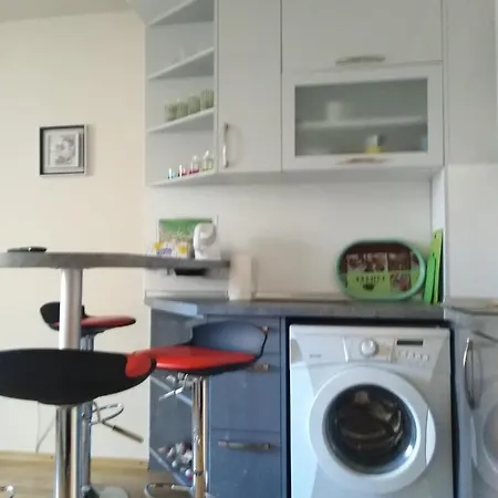 Apartman дриймс Fsm