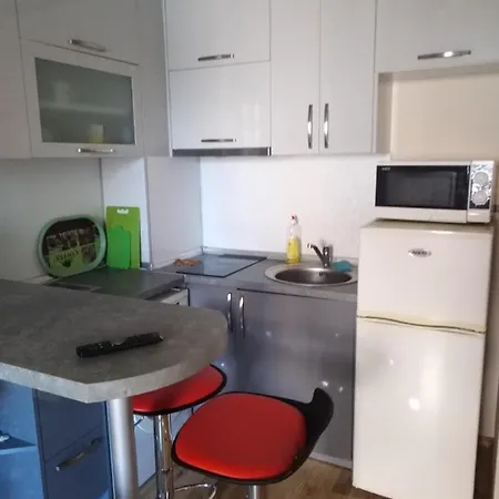 Apartman дриймс Fsm *