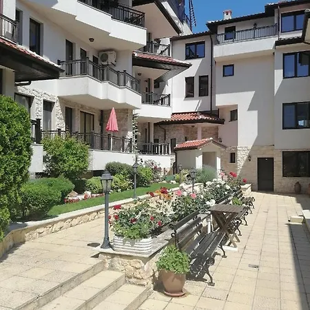 Appartement Fsm в дриймс *