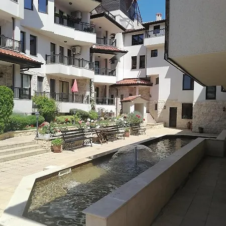 Apartman дриймс Fsm *