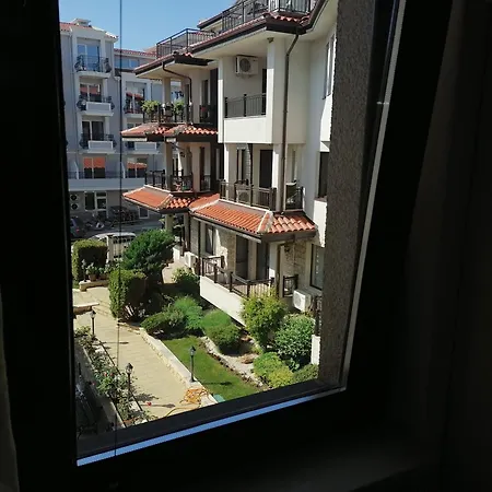 дриймс Fsm Apartman