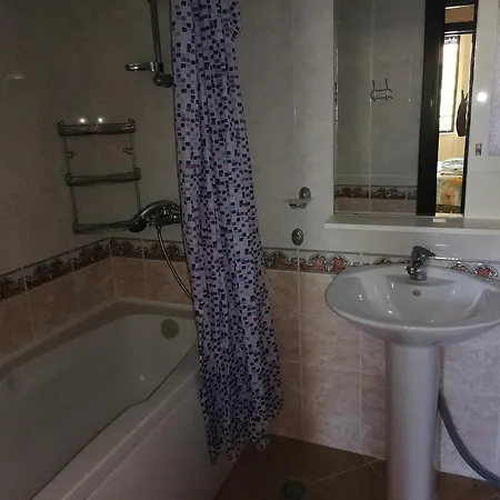 Apartman дриймс Fsm
