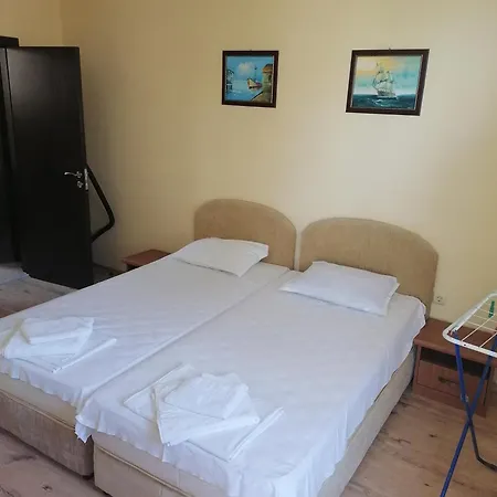 дриймс Fsm Apartman Szozopol