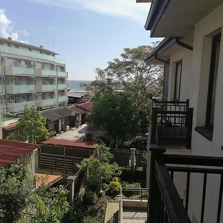 Fsm в дриймс Sozopol