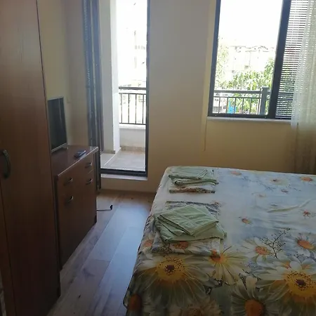 Apartamento дриймс Fsm *