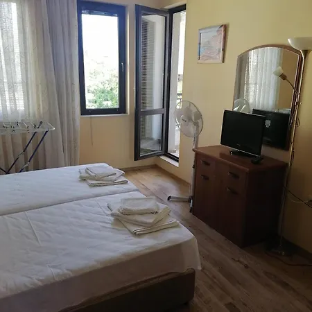 Fsm в дриймс Sozopol