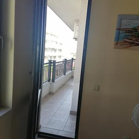 Apartman дриймс Fsm