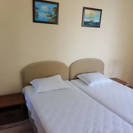 дриймс Fsm Apartman Szozopol