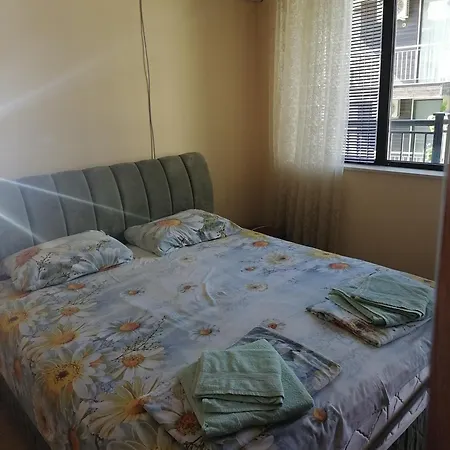 Apartman дриймс Fsm *