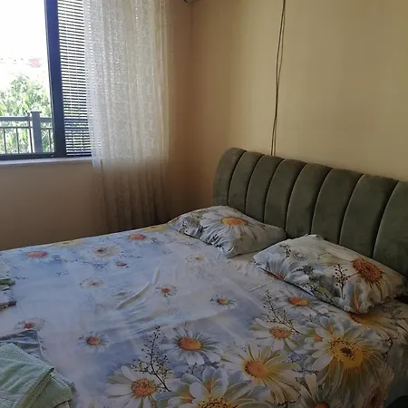 Apartman дриймс Fsm