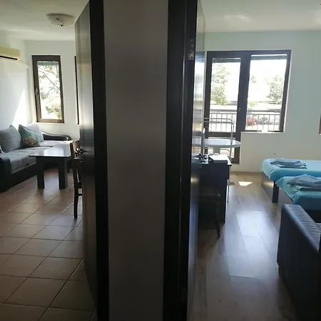 Appartement Fsm в дриймс Sozopol