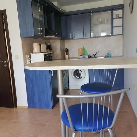 Appartement Fsm в дриймс