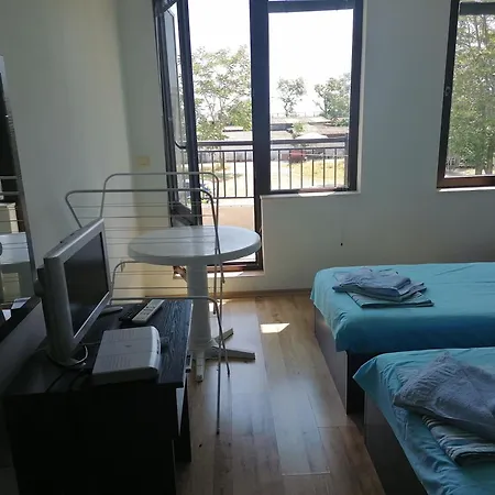 Fsm в дриймс Appartement Sozopol