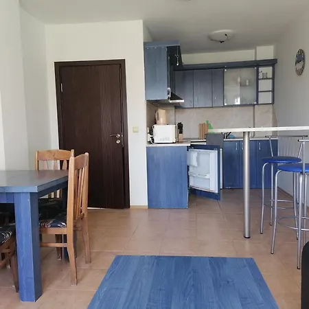 Lejlighed Fsm в дриймс Sozopol